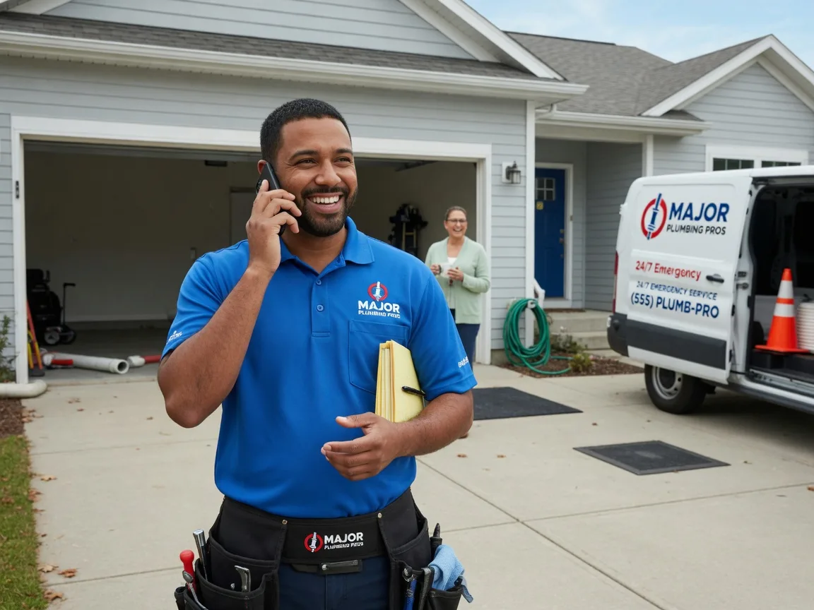 Drain Cleaning Services Greenville, MI FAQs